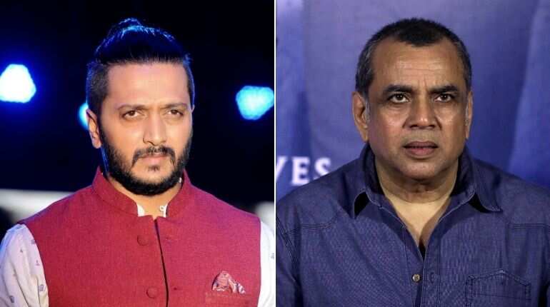 Bollywood backs Dhoni