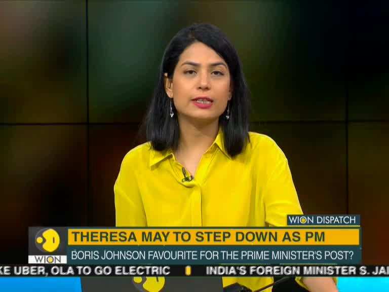 Race to replace Theresa May, Who'll be next?