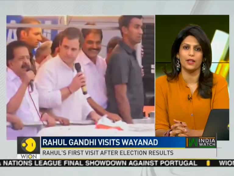 Gravitas: Monsoon Session: Govt Reaches Out To Opposition