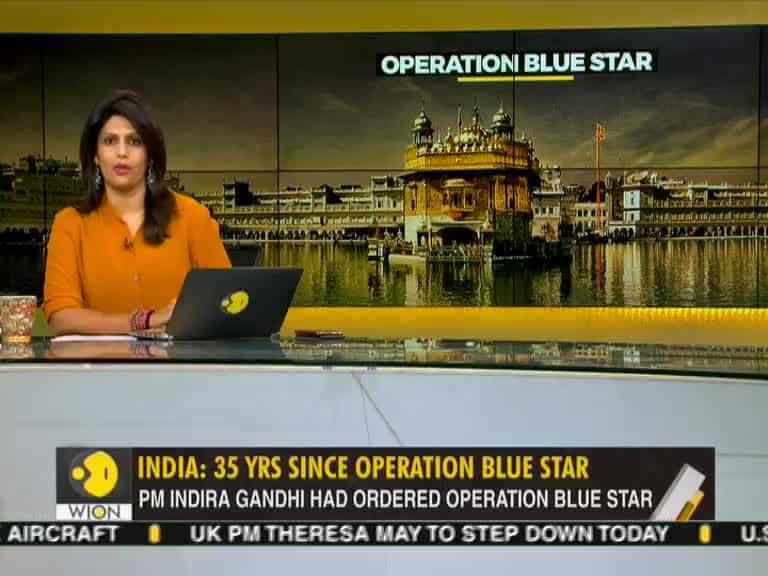 Gravitas: What Was Operation Blue Star?