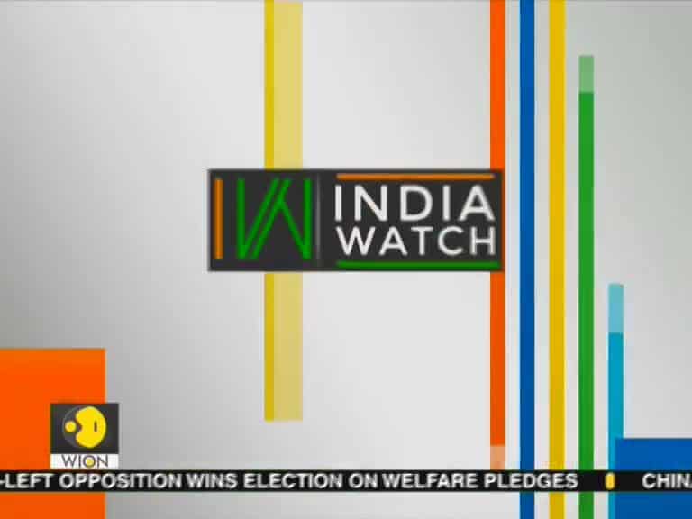 India Watch: IANS report reveals shocking details on Asiya Andrabi