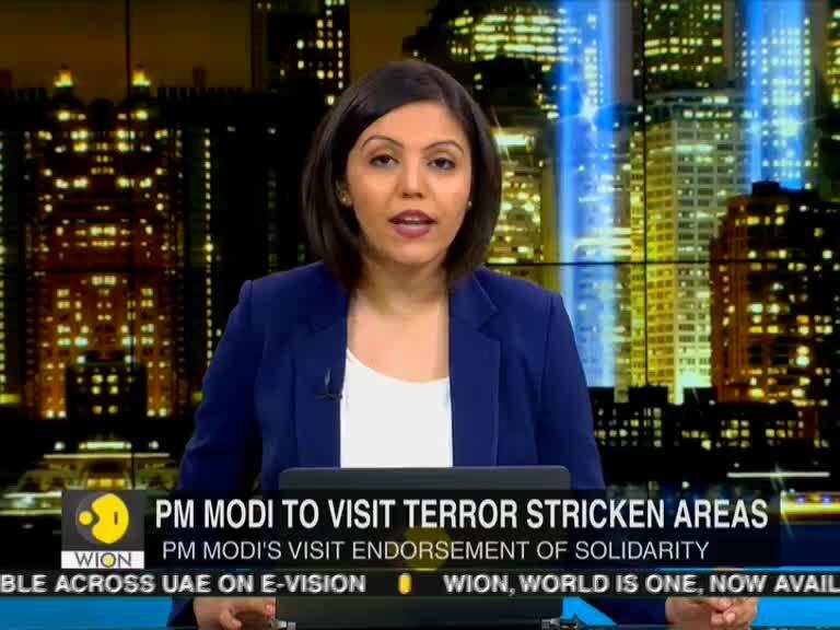 PM Modi to visit Sri Lanka tomorrow