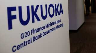 Trade war, tariff threats to challenge G20 finance leaders' solidarity