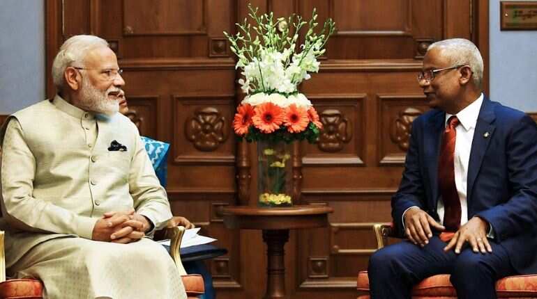 Budget 2019: Mauritius, Maldives, Nepal see increase in Indian support