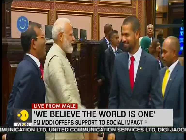 WION Exclusive: In Conversation With Bhaswati Mukherjee, Former Diplomat To India
