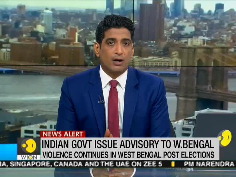 WionNews Video