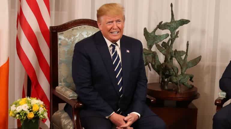 Trump confident over Mexico's promise