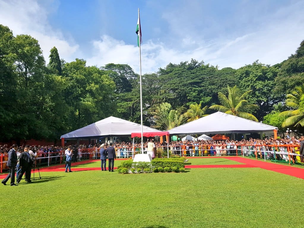 Contribute to India's growth: Prime Minister Modi tells diaspora in Sri Lanka Contribute to India's growth: Prime Minister Modi tells diaspora in Sri Lanka