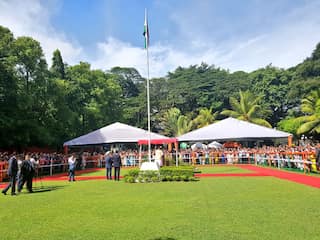 Contribute to India's growth: Prime Minister Modi tells diaspora in Sri Lanka 