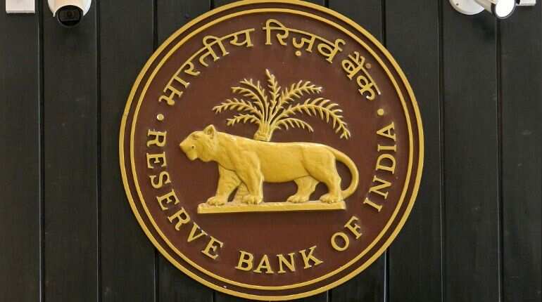 Reserve Bank of India keeps repo rate unchanged; predicts 6% GDP growth in next fiscal Reserve Bank of India keeps repo rate unchanged; predicts 6% GDP growth in next fiscal
