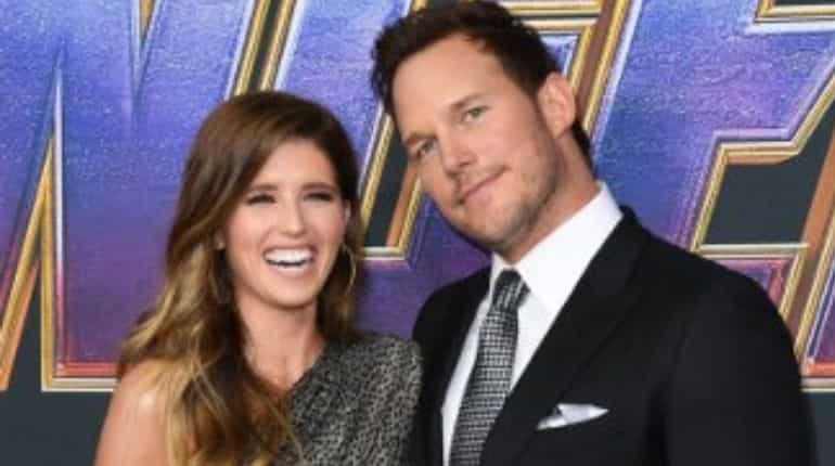 Katherine Schwarzenegger takes an indirect dig at Met Gala 2024: 'When the gala was..'