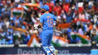 World Cup: Had a point to prove against Australia, says Virat Kohli