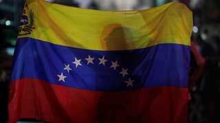 Venezuela offers $500,000 rewards for gang leaders