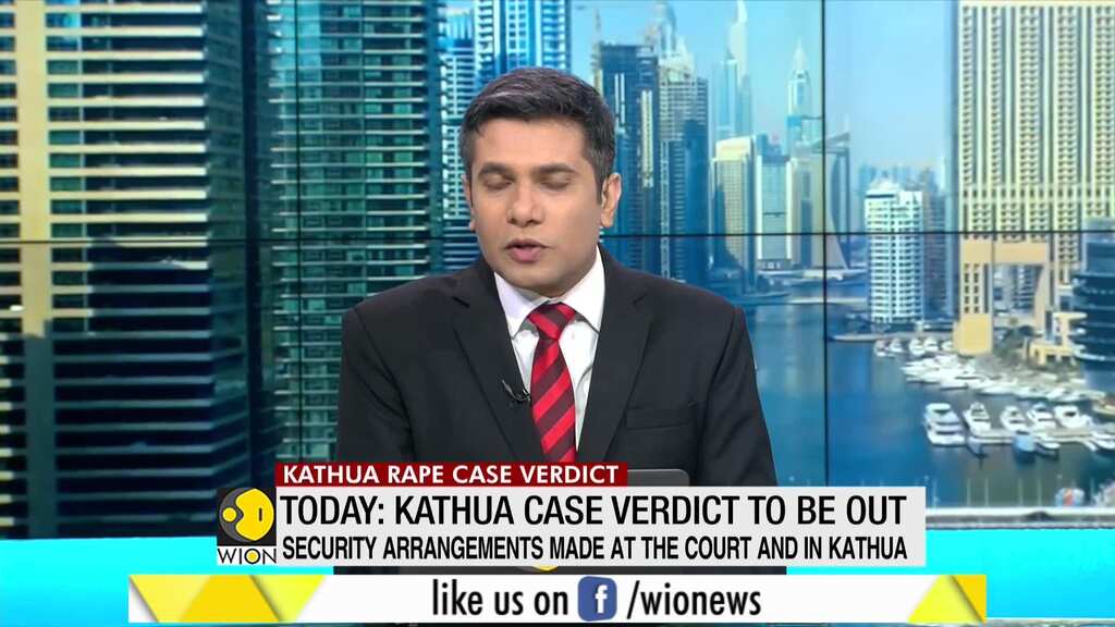 Kathua rape case verdict: Six accused convicted