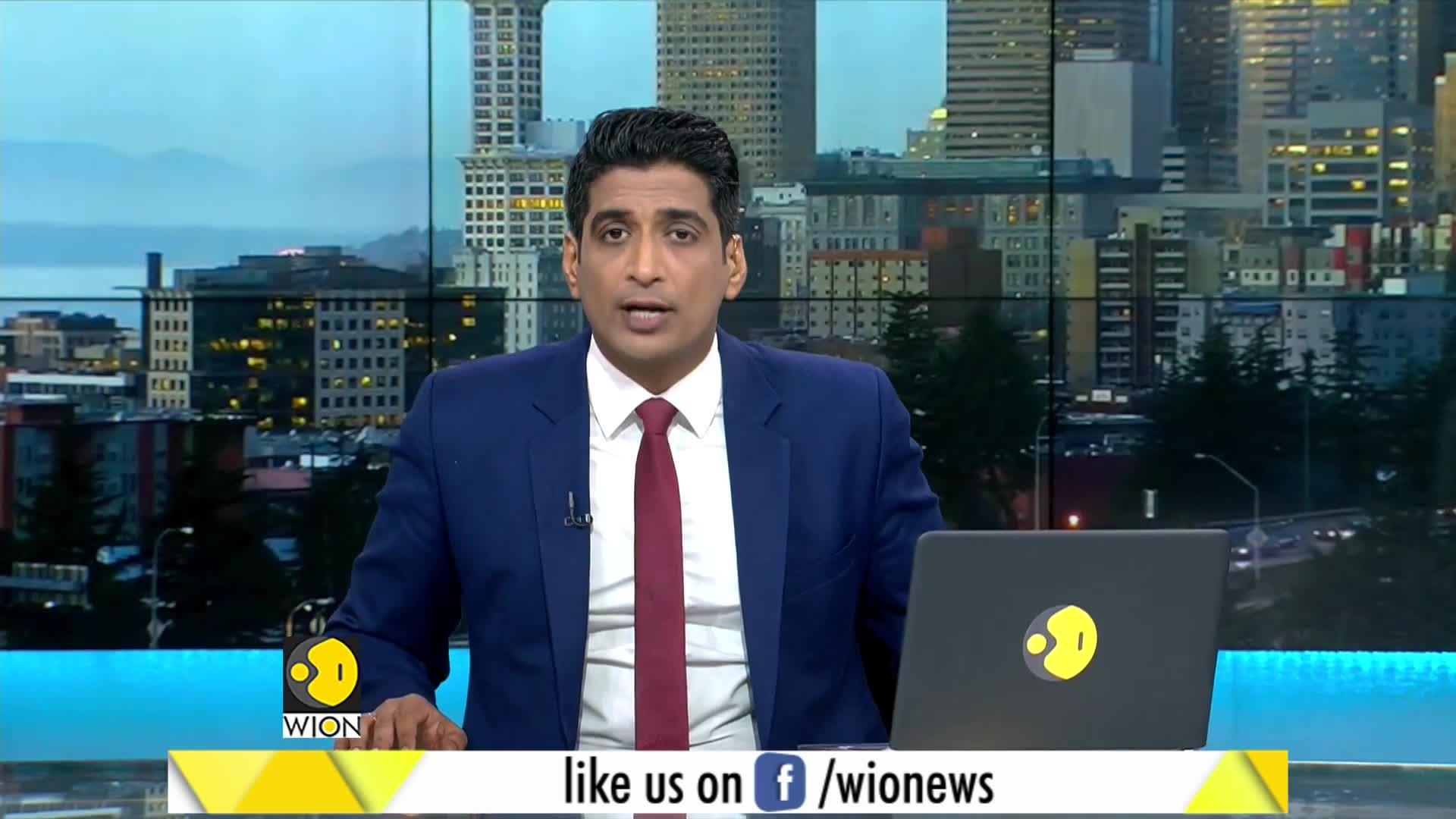 WionNews Video