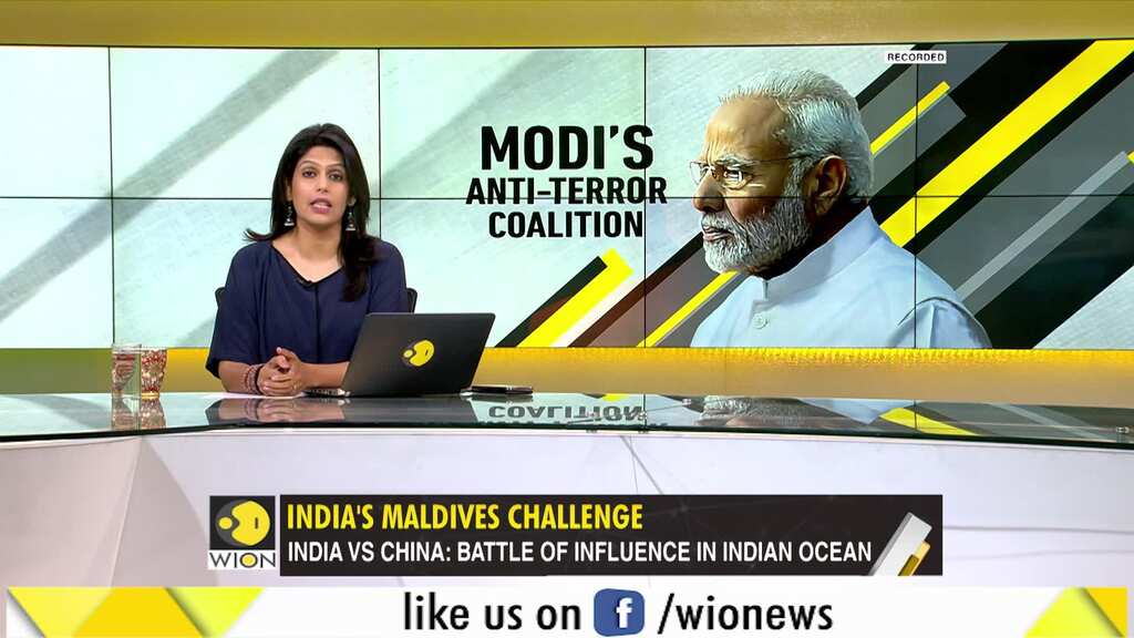 Gravitas: Why Good ties with Maldives is Important for India