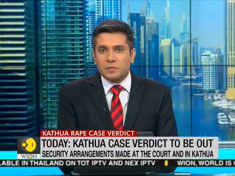 Kathua case verdict: 6 accused convicted