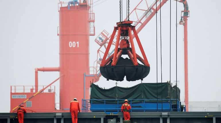 China exports grow despite US tariffs; imports slump most in nearly three years China exports grow despite US tariffs; imports slump most in nearly three years