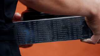 French Open red-faced over 43-year trophy error