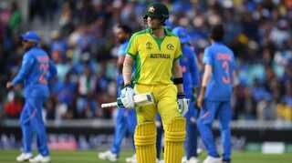 Watch: Steve Smith's reaction when Virat Kohli stopped Indian fans from booing him