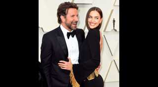 Not Lady Gaga, this is why Irina Shayk broke up with Bradley Cooper