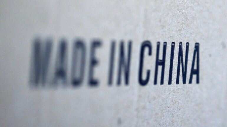 Vietnam to crackdown on Chinese goods relabelled to beat United States tariffs Vietnam to crackdown on Chinese goods relabelled to beat United States tariffs