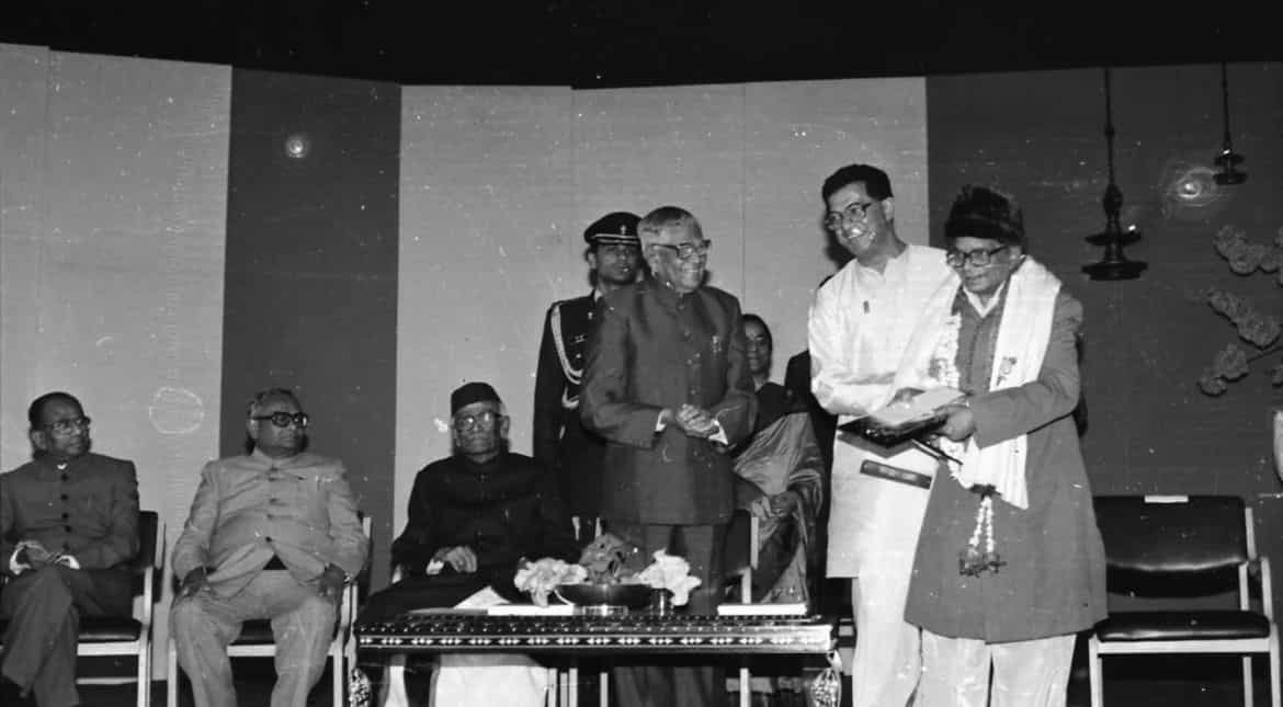 Awards and adulations