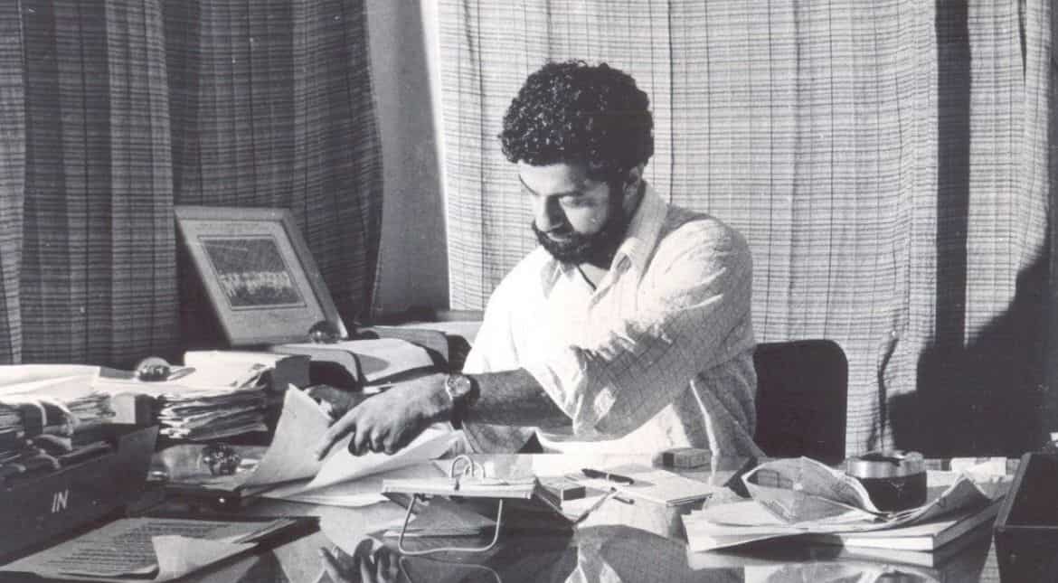 As an administrator