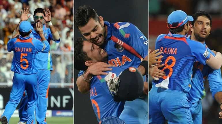 Cricket fraternity reacts as Yuvraj Singh hangs up his boots
