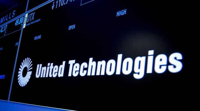 United Technologies, Raytheon to create $120 billion aerospace and defence giant United Technologies, Raytheon to create $120 billion aerospace and defence giant