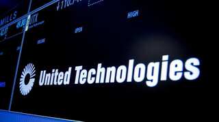 United Technologies, Raytheon to create $120 billion aerospace and defence giant