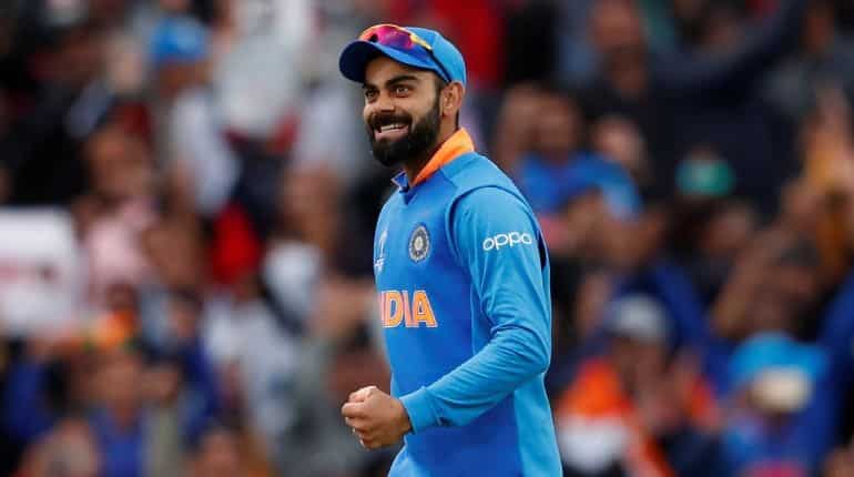 Indian cricketer Virat Kohli among world's highest-paid athletes: Forbes