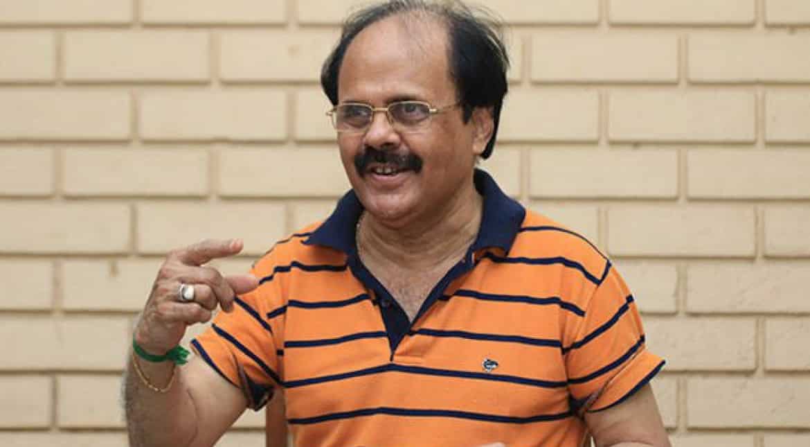 Veteran Tamil playwright and comedian ‘Crazy’ Mohan no more; Kamal Haasan pens moving tribute Veteran Tamil playwright and comedian ‘Crazy’ Mohan no more; Kamal Haasan pens moving tribute