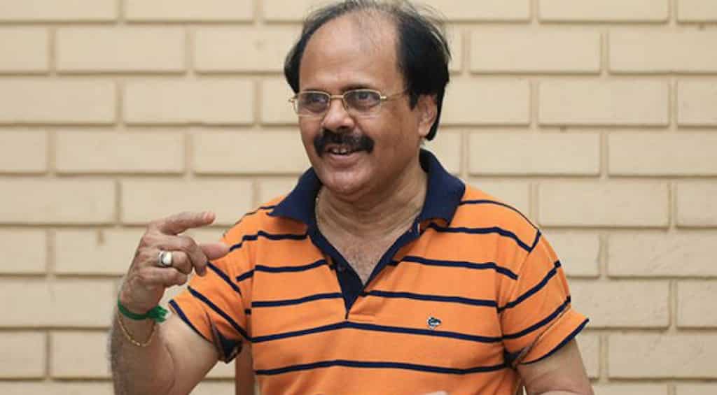 Veteran Tamil playwright and comedian ‘Crazy’ Mohan no more; Kamal Haasan pens moving tribute