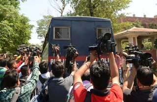 Kathua rape and murder case: 3 main convicts sentenced to life imprisonment; 5-year jail for others