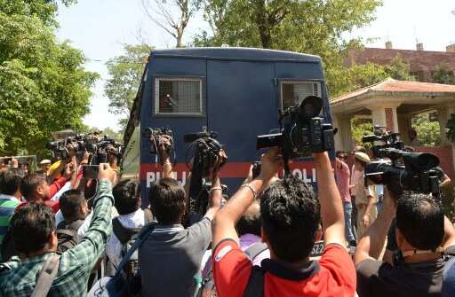Kathua rape and murder case: 3 main convicts sentenced to life imprisonment; 5-year jail for others
