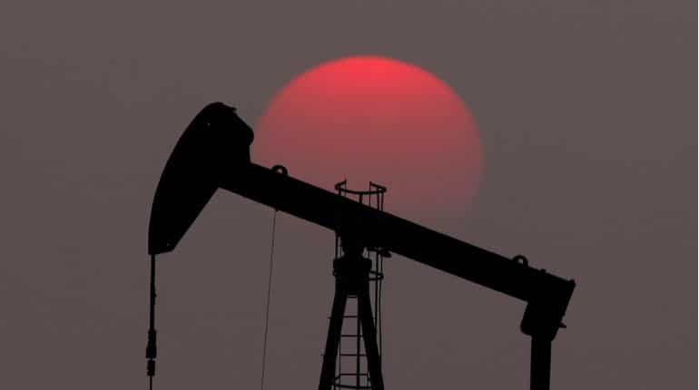 Russia warns of 'great risk' of oil overproduction Russia warns of 'great risk' of oil overproduction