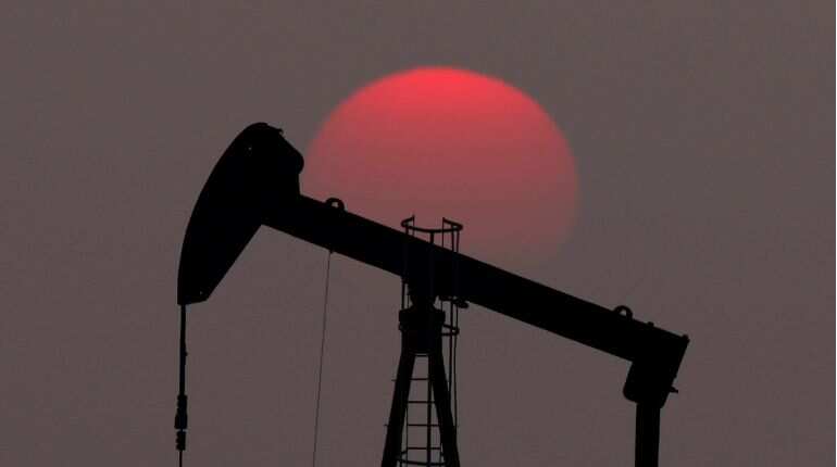 Russia warns of 'great risk' of oil overproduction