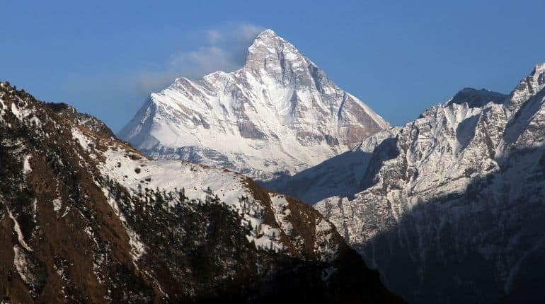 Himalayan glaciers melting doubled since 2000: Study