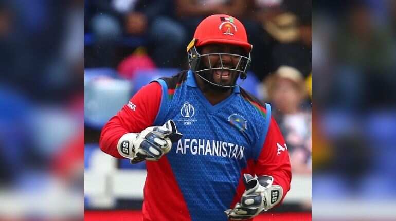 Mohammad Shahzad blames Afghanistan Cricket Board for his withdrawal from World Cup squad Mohammad Shahzad blames Afghanistan Cricket Board for his withdrawal from World Cup squad