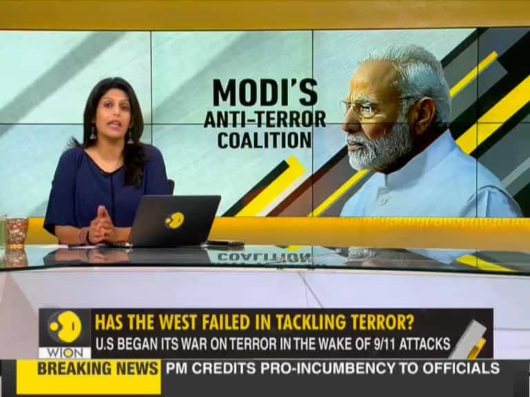 Gravitas: Has the West failed in tackling Terror?