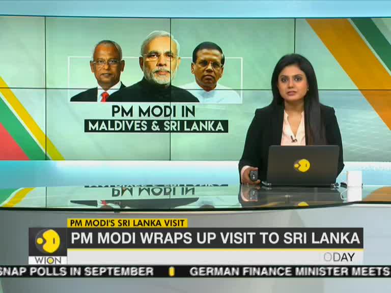 WionNews Video