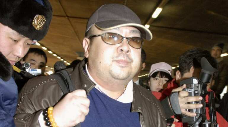 North Korean leader's slain half-brother was a CIA informant: Report