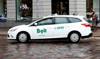 Bolt, Uber's European rival seeks to enter London market