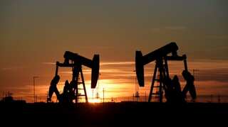 Oil stable as market eyes ongoing supply cuts amid downturn