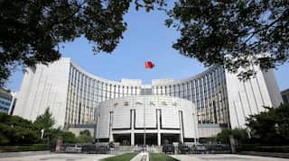 China central bank to issue bills in Hong Kong to stabilise weakening yuan