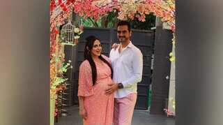 Esha Deol, Bharat Takhtani announce the birth of their second daughter