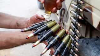 UN unanimously extends Libya's arms embargo for 1 year