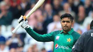 'Exploited me for 10 years': Woman accuses Pakistan skipper Babar Azam of sexual abuse