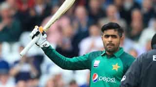 Skipper Babar Azam ruled out of final Test against New Zealand after failing to recover from thumb injury